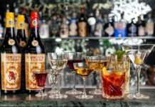 Vermouth di Torino, primo tra i DOP/IGP più cercati sul web