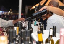 Vinòforum 2026: enogastronomia, 3.200 etichette e chef stellati