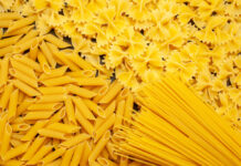 Pasta, bene spot Masaf: ora fermare trafficanti e più chiarezza