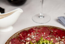 Firmato al Forum Coldiretti l’accordo per la Bresaola della Valtellina IGP con carne 100% italiana