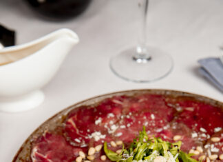 Firmato al Forum Coldiretti l’accordo per la Bresaola della Valtellina IGP con carne 100% italiana