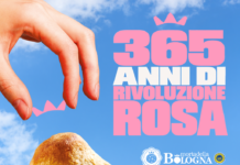 A Bologna si sono festeggiati i 365 anni della Mortadella Bologna IGP in occasione del Mortadella Day