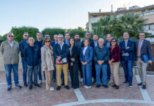 Nasce il Consorzio di Tutela e Valorizzazione della Fragola della Basilicata IGP