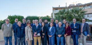 Nasce il Consorzio di Tutela e Valorizzazione della Fragola della Basilicata IGP