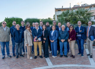 Nasce il Consorzio di Tutela e Valorizzazione della Fragola della Basilicata IGP