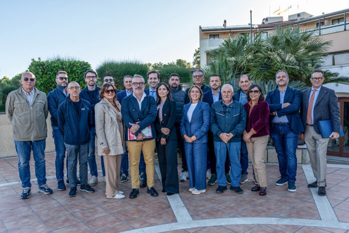 Consorzio Fragola della Basilicata IGP