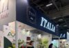 Il Consorzio Edamus al SIAL Paris 2026: l’Italian Fruit Village promuove le eccellenze del Made in Italy agroalimentare