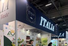 Il Consorzio Edamus al SIAL Paris 2026: l’Italian Fruit Village promuove le eccellenze del Made in Italy agroalimentare