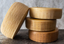 Asiago DOP, storica vittoria contro l’Italian Sounding: riconosciuta la tutela negli Stati Uniti